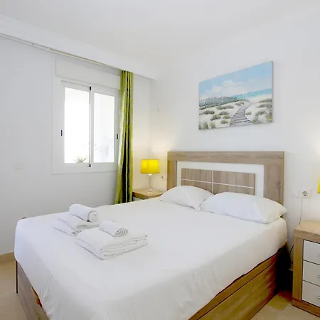Appartement Amara *