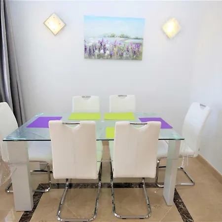 Apartment Amara