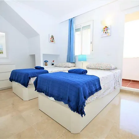 Апартаменты Amara