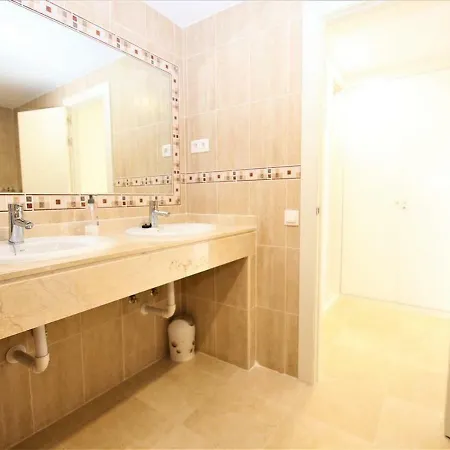 Amara Апартаменты Эстепона