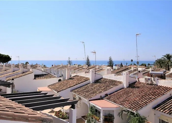 Apartamento Amara Estepona