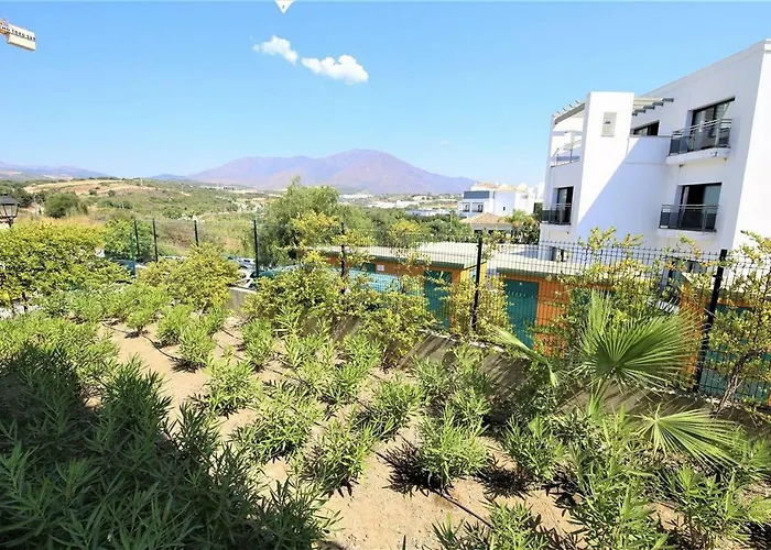 Apartamento Amara Estepona