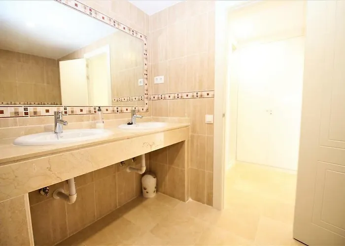Amara Apartamento Estepona