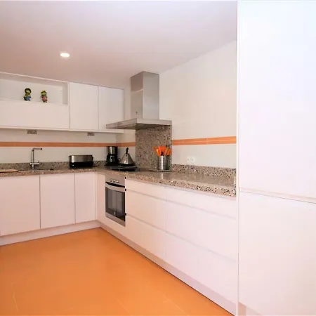 Apartment Amara *