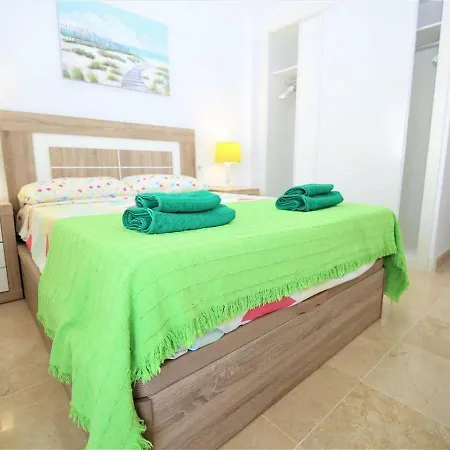 Apartment Amara *