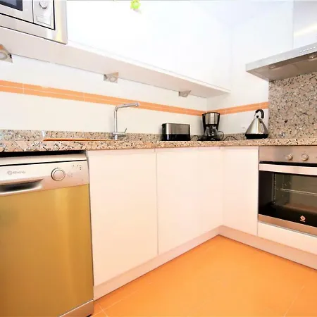 Apartment Amara