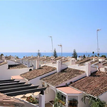 Apartment Amara Estepona