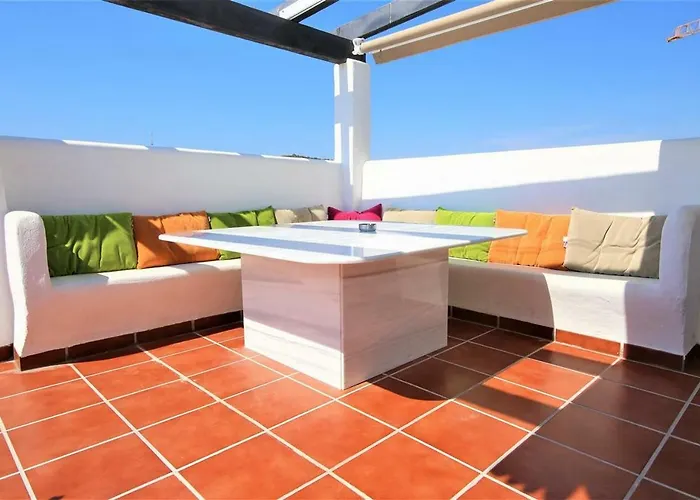 Apartment Amara Estepona