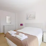 Apartmán Amara Estepona