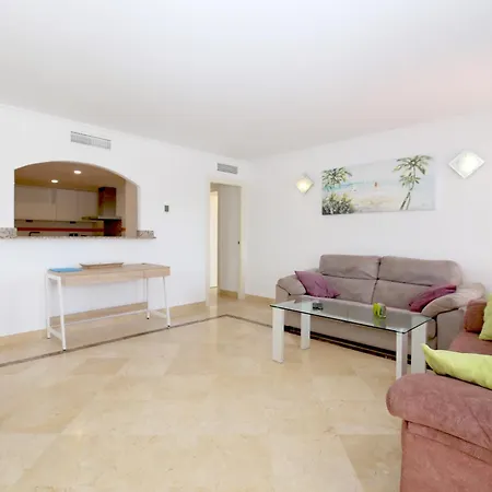 Apartmán Amara