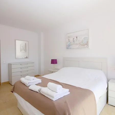 Appartamento Amara Estepona