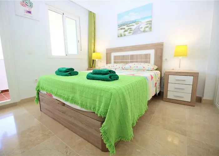 Apartment Amara Estepona
